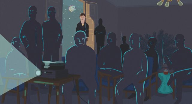 映画『ペリカン・ブルー　～自由への切符～』の画像（14枚目）