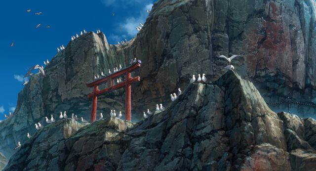 映画『どこよりも遠い場所にいる君へ』の画像（6枚目）