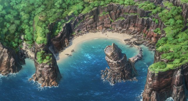 映画『どこよりも遠い場所にいる君へ』の画像（7枚目）