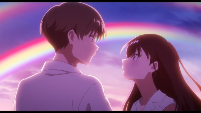 映画『どこよりも遠い場所にいる君へ』の画像（11枚目）