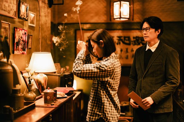 映画『旅立ちのラストダンス』の画像（3枚目）