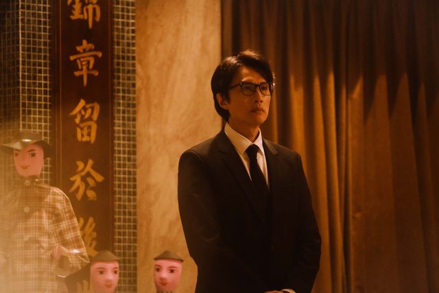 映画『旅立ちのラストダンス』の画像（7枚目）