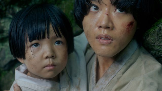 映画『済州島四・三事件　ハラン』の画像（4枚目）