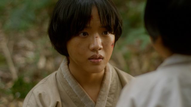 映画『済州島四・三事件　ハラン』の画像（5枚目）