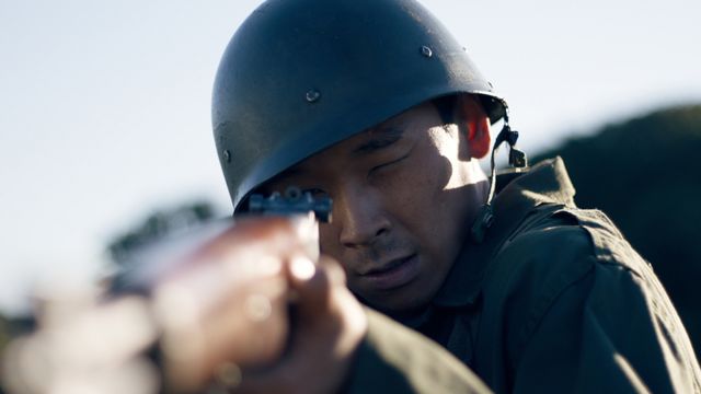 映画『済州島四・三事件　ハラン』の画像（6枚目）