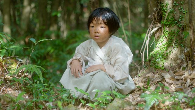 映画『済州島四・三事件　ハラン』の画像（7枚目）