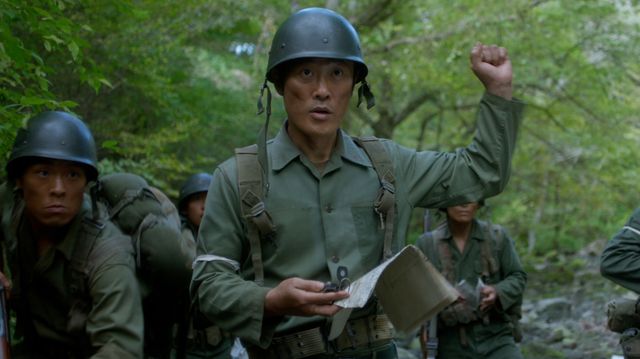 映画『済州島四・三事件　ハラン』の画像（8枚目）