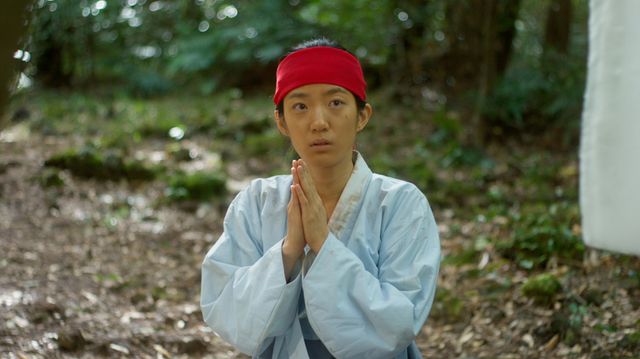 映画『済州島四・三事件　ハラン』の画像（9枚目）