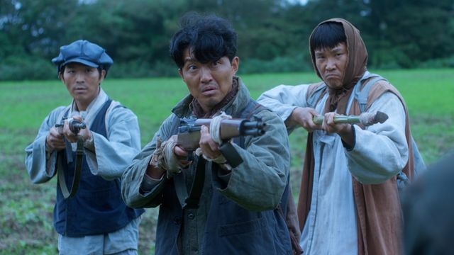 映画『済州島四・三事件　ハラン』の画像（10枚目）