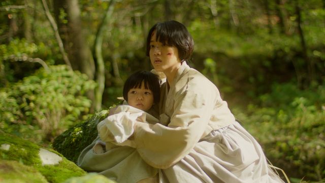 映画『済州島四・三事件　ハラン』の画像（11枚目）