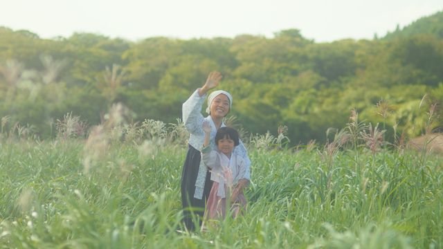 映画『済州島四・三事件　ハラン』の画像（12枚目）