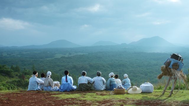 映画『済州島四・三事件　ハラン』の画像（14枚目）
