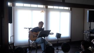 TRUE KYOHEI SAKAGUCHI SHOW 坂口恭平生活