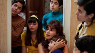 ママと神さまとシルヴィ・バルタン