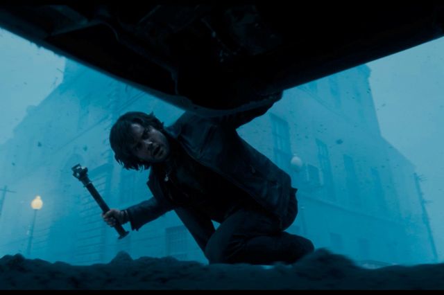 リターン・トゥ・サイレントヒル