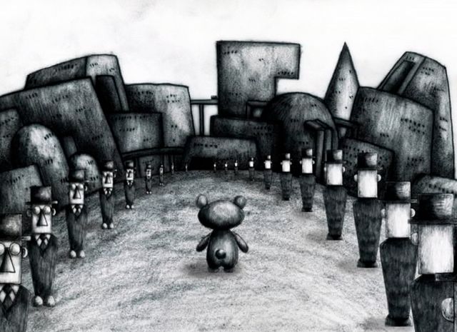 映画『ムー×ベルジネピクチャーズ　未確認アニメ夜話』の画像（7枚目）