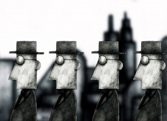 映画『ムー×ベルジネピクチャーズ　未確認アニメ夜話』の画像（8枚目）