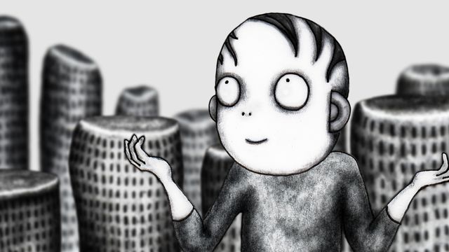 映画『ムー×ベルジネピクチャーズ　未確認アニメ夜話』の画像（11枚目）