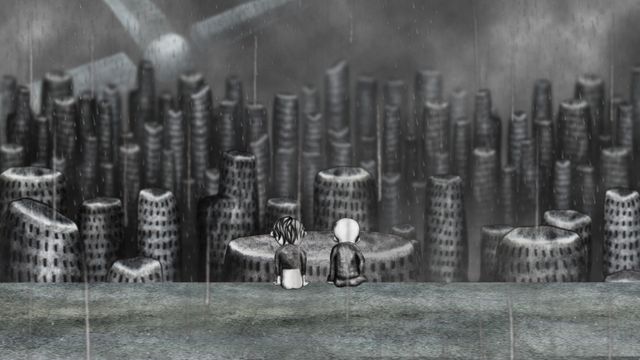 映画『ムー×ベルジネピクチャーズ　未確認アニメ夜話』の画像（12枚目）