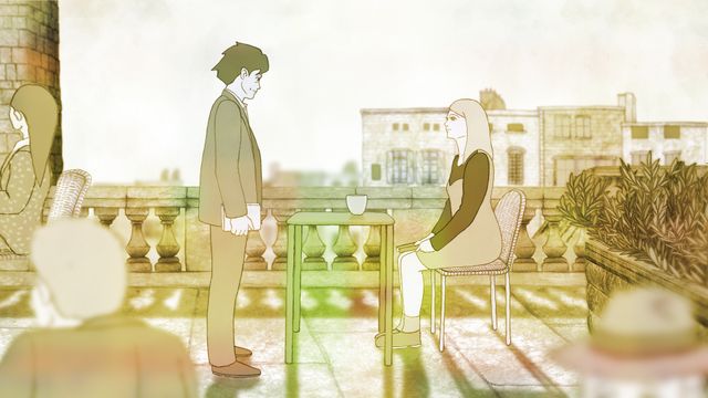 映画『ムー×ベルジネピクチャーズ　未確認アニメ夜話』の画像（13枚目）