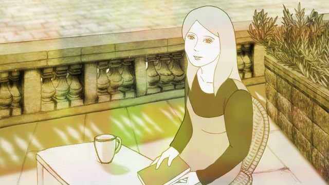 映画『ムー×ベルジネピクチャーズ　未確認アニメ夜話』の画像（14枚目）