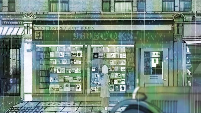 映画『ムー×ベルジネピクチャーズ　未確認アニメ夜話』の画像（15枚目）