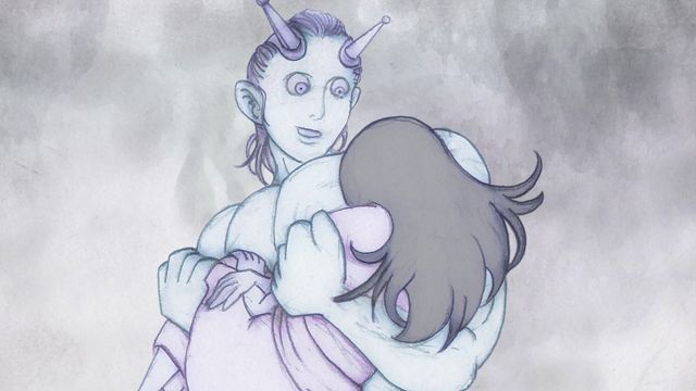 映画『ムー×ベルジネピクチャーズ　未確認アニメ夜話』の画像（16枚目）