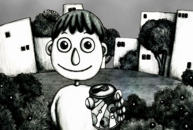 映画『ムー×ベルジネピクチャーズ　未確認アニメ夜話』の画像（19枚目）