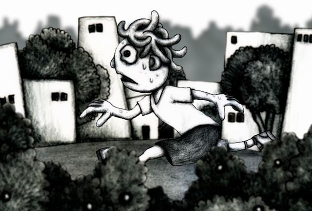 映画『ムー×ベルジネピクチャーズ　未確認アニメ夜話』の画像（21枚目）