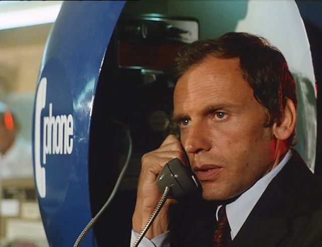 パリから来た殺し屋