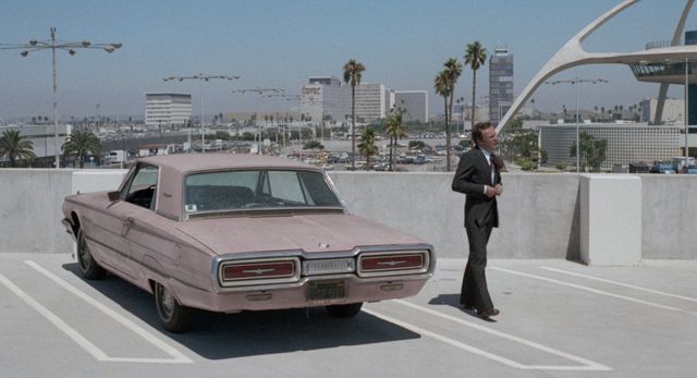 映画『パリから来た殺し屋』の画像（6枚目）