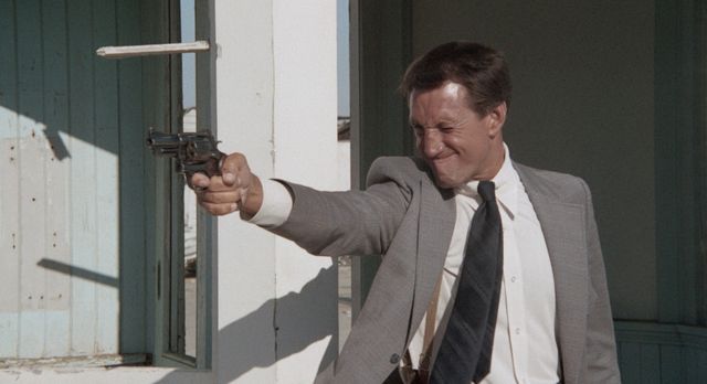 映画『パリから来た殺し屋』の画像（7枚目）