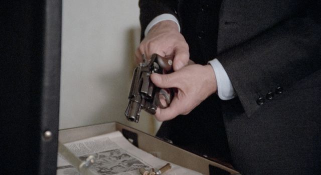 映画『パリから来た殺し屋』の画像（8枚目）