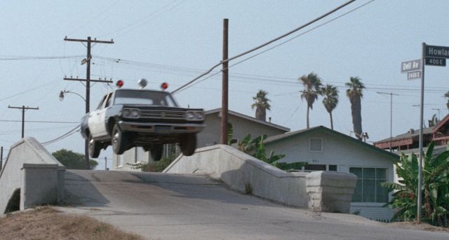 映画『パリから来た殺し屋』の画像（11枚目）