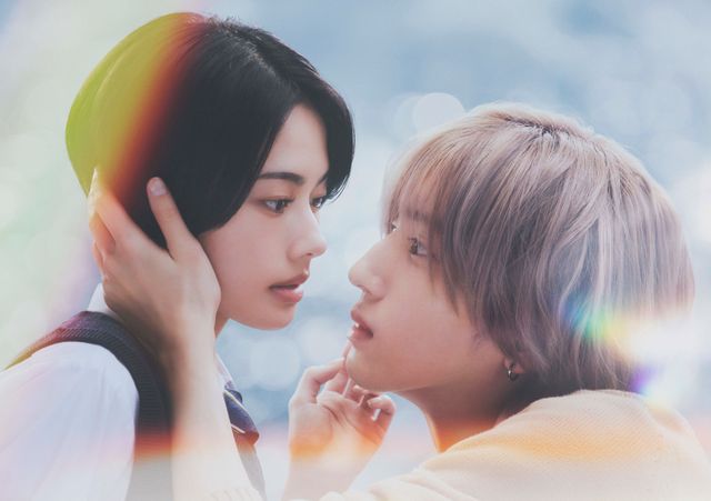 映画『うるわしの宵の月』の画像（4枚目）