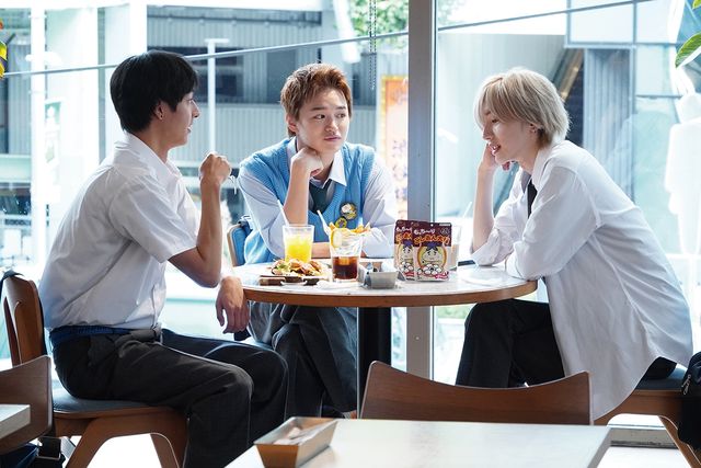 映画『うるわしの宵の月』の画像（13枚目）