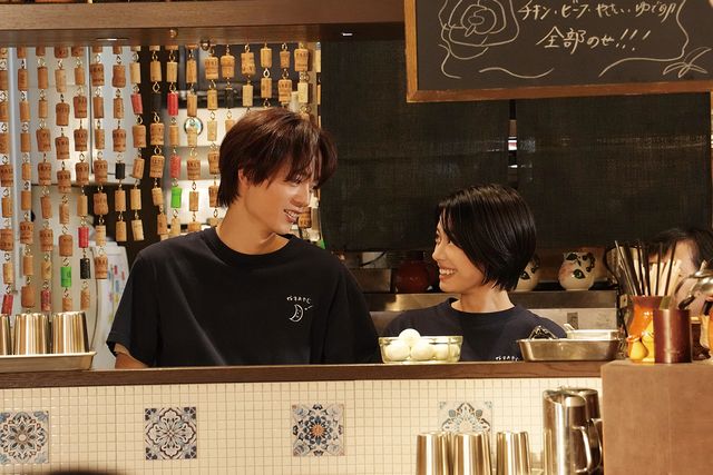 映画『うるわしの宵の月』の画像（15枚目）