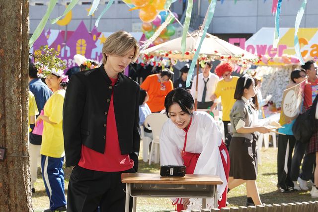 映画『うるわしの宵の月』の画像（18枚目）
