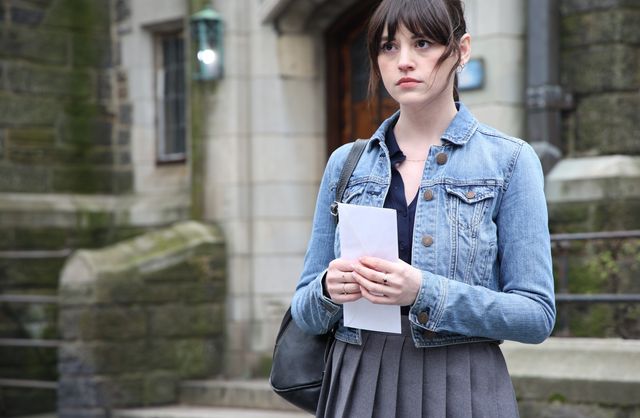 映画『トゥ・ランド』の画像（2枚目）