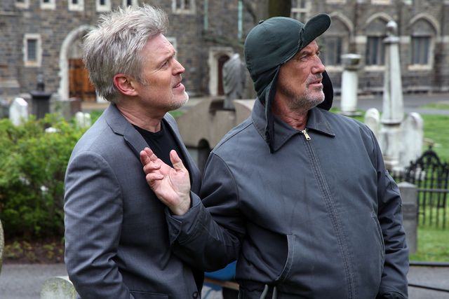 映画『トゥ・ランド』の画像（3枚目）