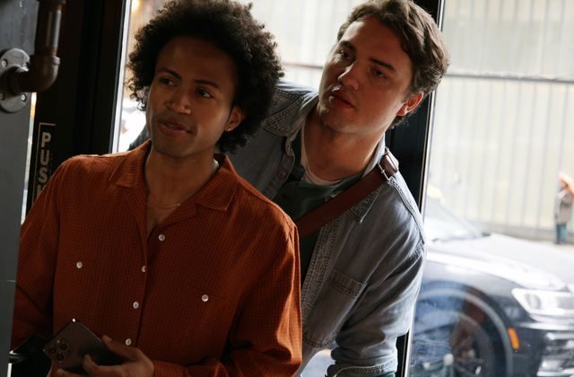 映画『トゥ・ランド』の画像（7枚目）