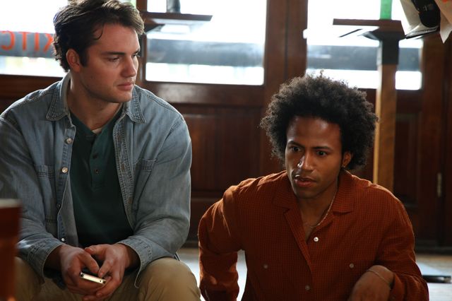 映画『トゥ・ランド』の画像（13枚目）