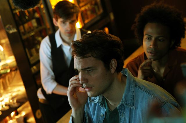 映画『トゥ・ランド』の画像（15枚目）