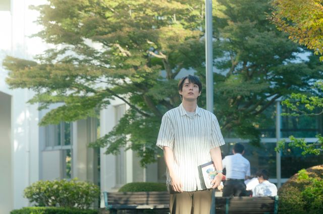 映画『あの星が降る丘で、君とまた出会いたい。』の画像（4枚目）