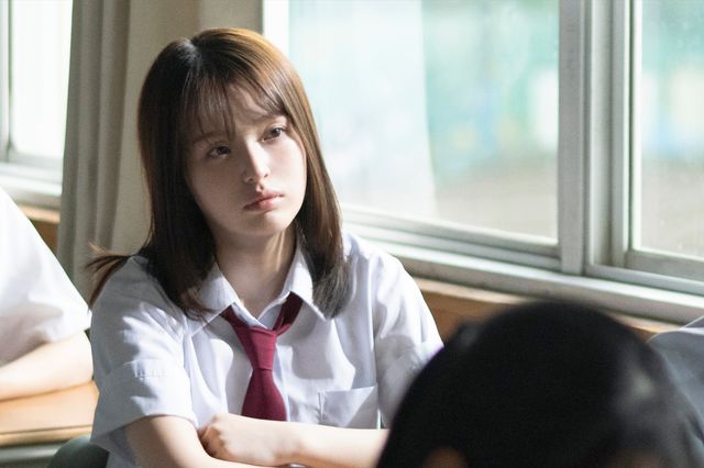 映画『あの星が降る丘で、君とまた出会いたい。』の画像（8枚目）