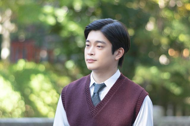 映画『あの星が降る丘で、君とまた出会いたい。』の画像（9枚目）