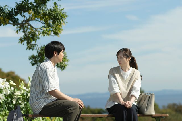 映画『あの星が降る丘で、君とまた出会いたい。』の画像（10枚目）