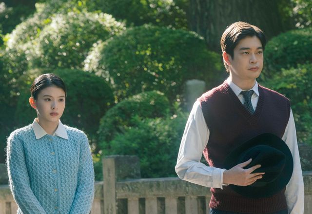 映画『あの星が降る丘で、君とまた出会いたい。』の画像（12枚目）