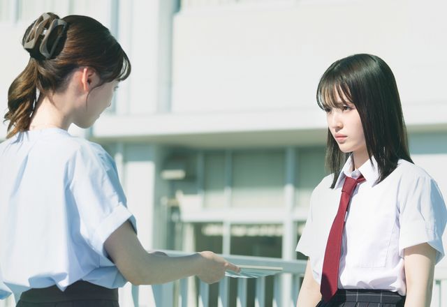 映画『あの星が降る丘で、君とまた出会いたい。』の画像（13枚目）