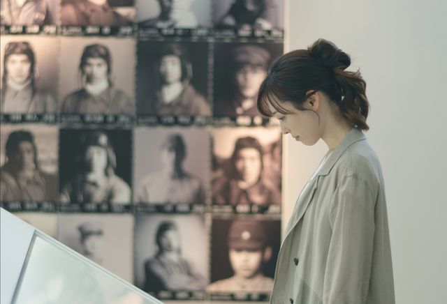 映画『あの星が降る丘で、君とまた出会いたい。』の画像（14枚目）